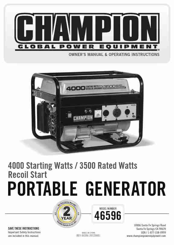 Champion 3500 Inverter Generator Manual-page_pdf